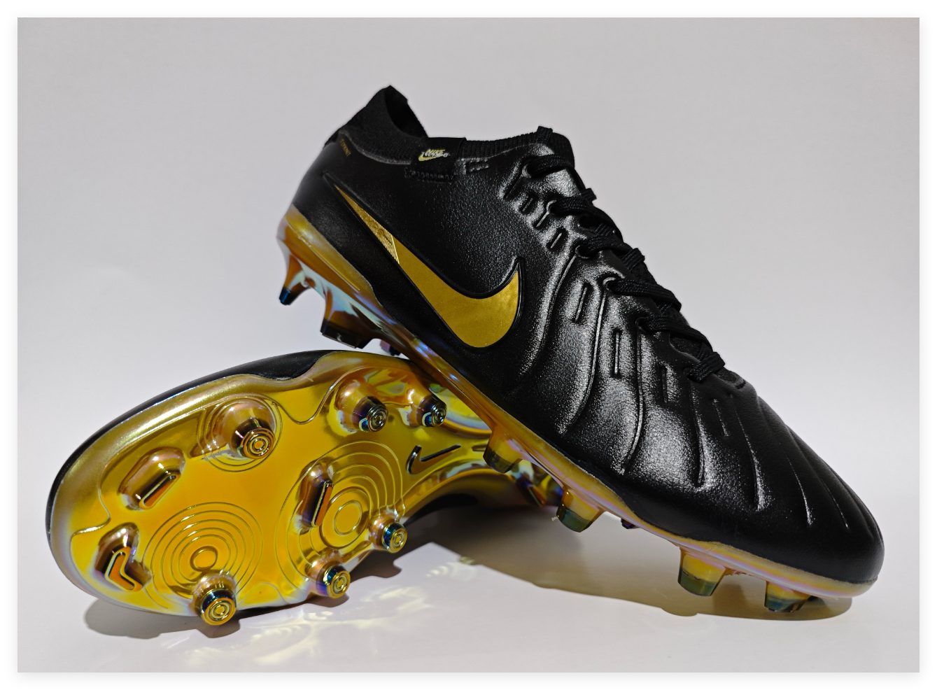 NikeTiempo Legend 10 Elite FG Size 39-45-69680397